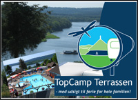 TopCamp Terrassen