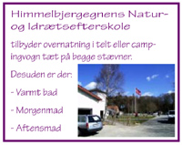 Himmelbjergegnens Natur- og Idr�tsefterskole